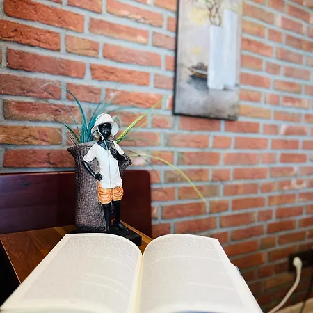 アパート Ferber *