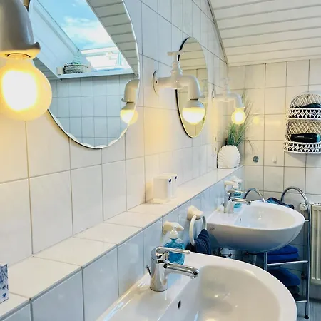 Apartment Ferber
