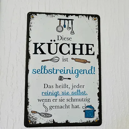 アパート Ferber *