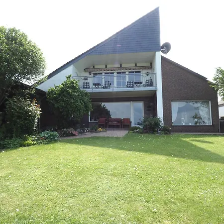 アパート Ferber アンダーナッハ