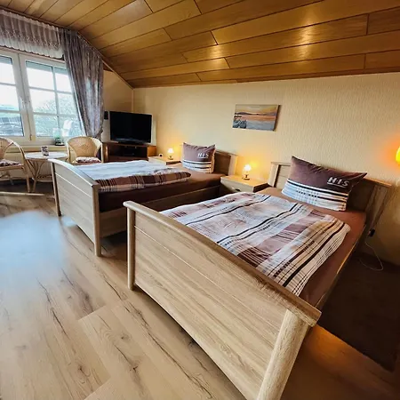 Apartment Ferber *