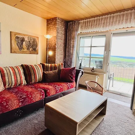 Appartement Ferber *