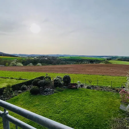 Appartement Ferber Andernach