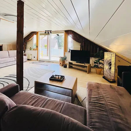 Appartement Ferber *