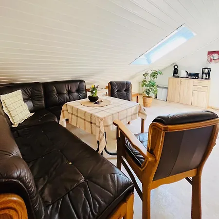 Appartement Ferber *