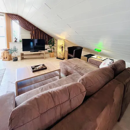 Ferber アンダーナッハ