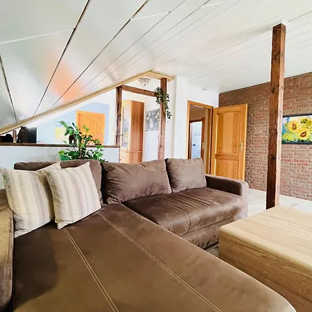 Appartement Ferber