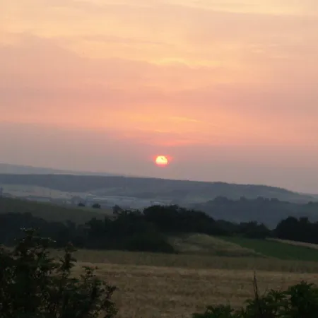 Ferber アパート アンダーナッハ