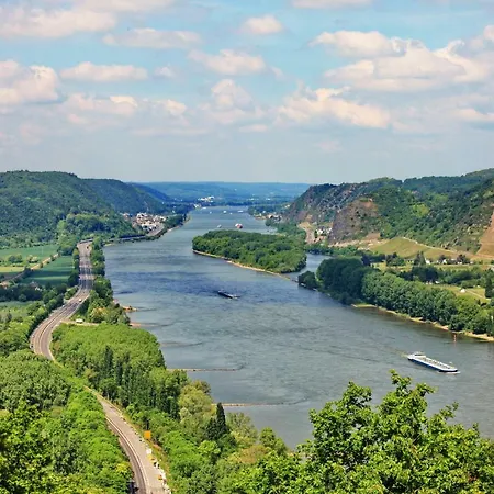 Ferber アパート *