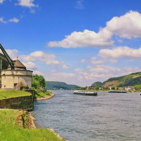 Ferber Appartement Andernach