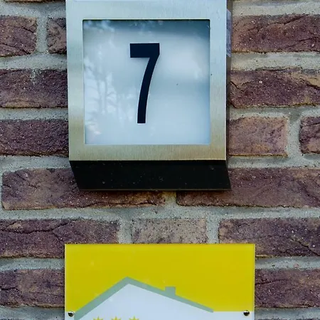Apartment Ferber *
