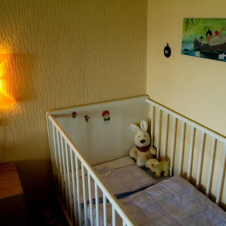 Apartment Ferber *