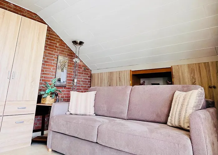 Apartment Ferber Andernach