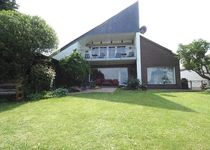 Apartment Ferber Andernach