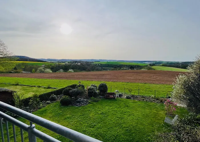 Apartment Ferber Andernach