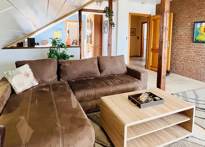 公寓 Ferber 安德纳赫