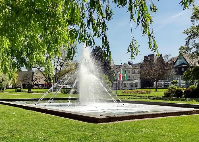 Apartment Ferber Andernach